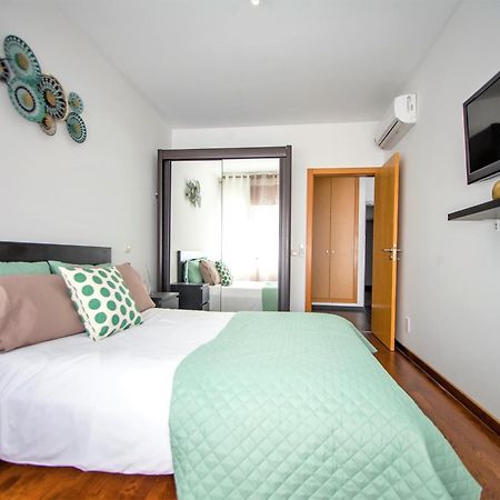Secretview Apartment Albufeira Exterior photo