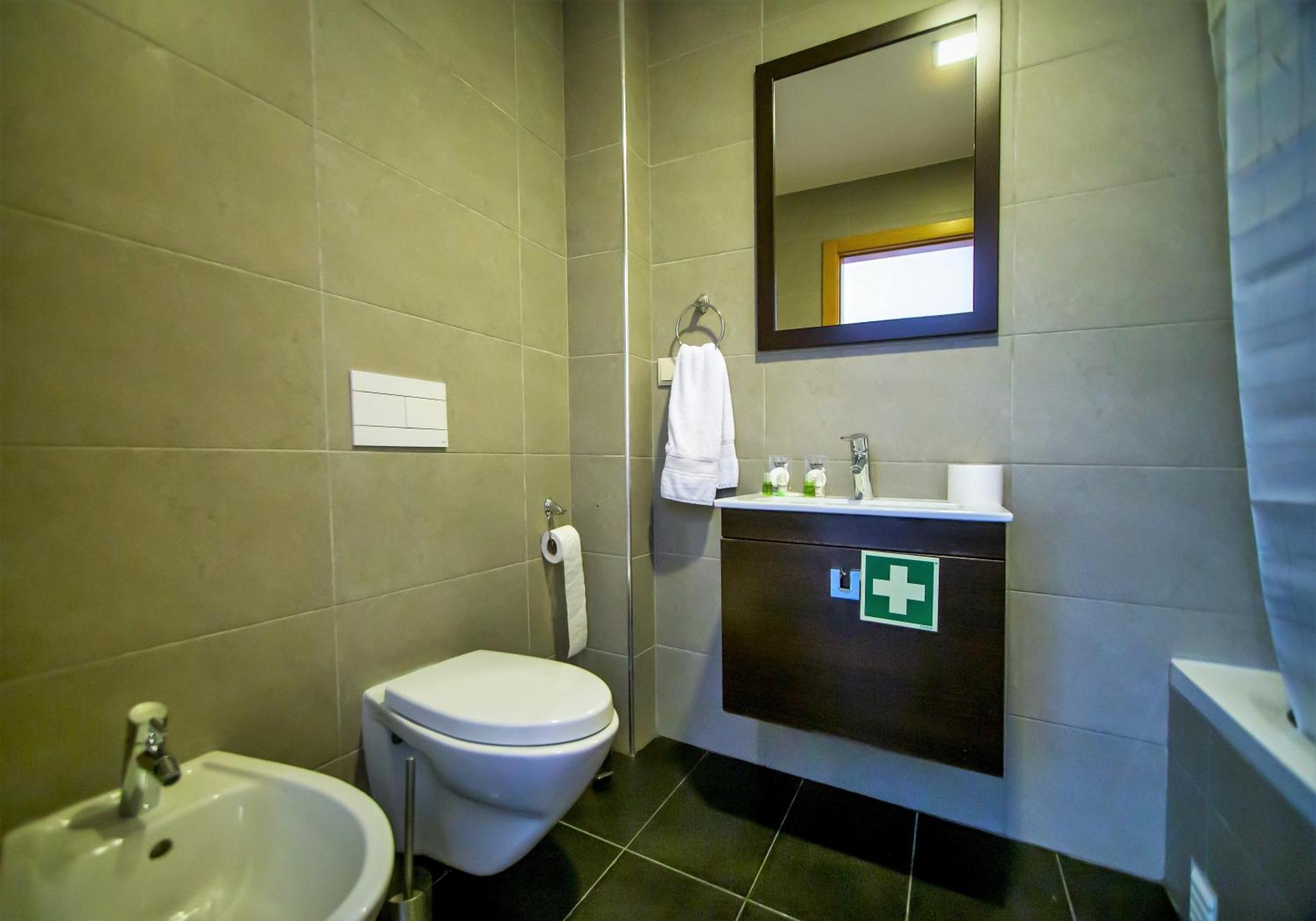 Secretview Apartment Albufeira Exterior photo