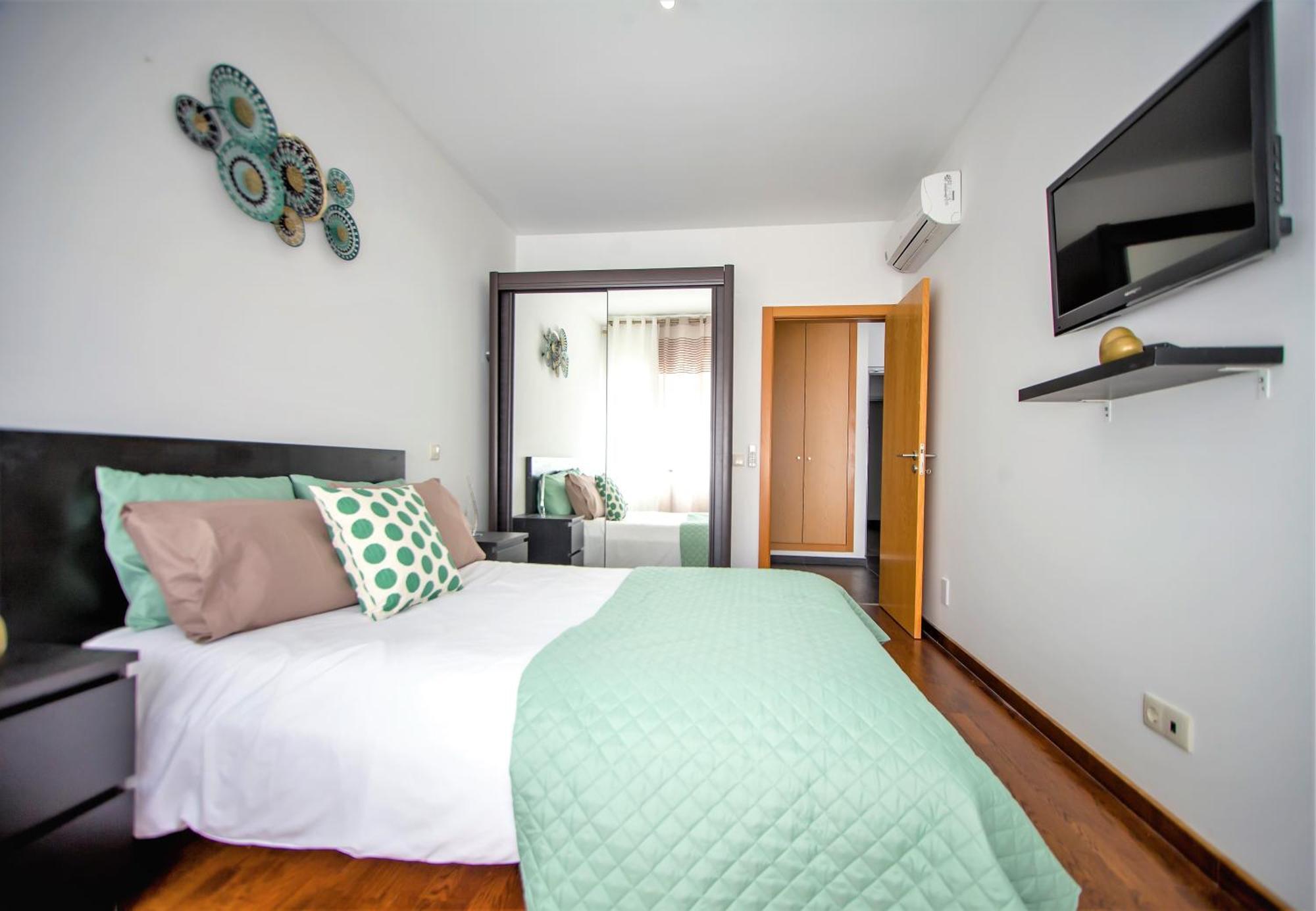 Secretview Apartment Albufeira Exterior photo